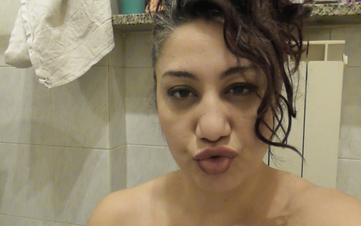 realcoupleitalian: Líbám tě a chčiju ti do pusy můj wanker
