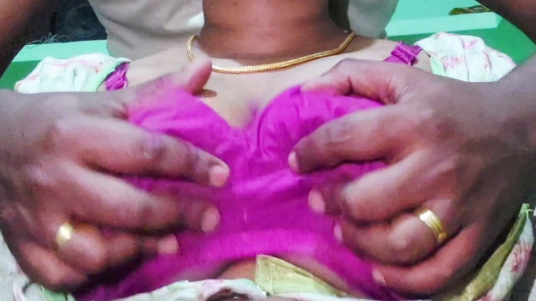 Desi Mohini: Make otrogen med fru och sex med indisk flickvän del 12