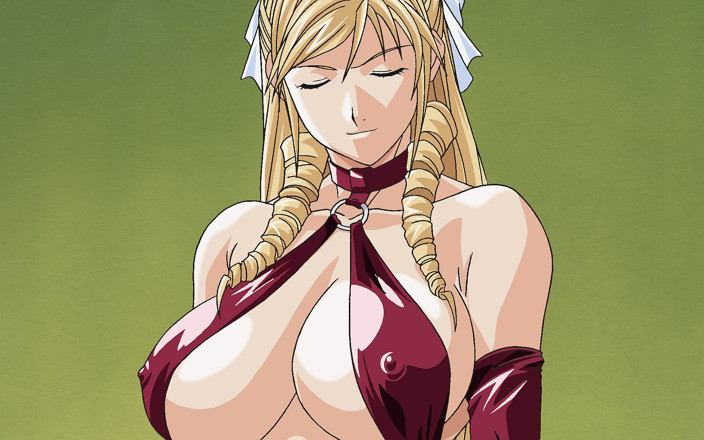 My hentai porn: Disciplina 1