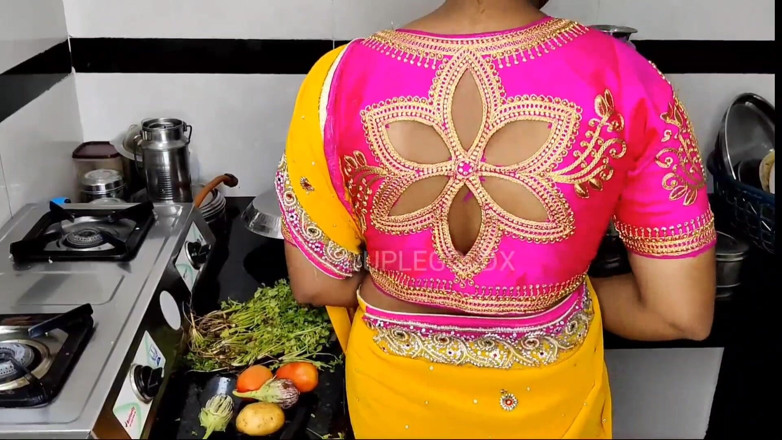 Sexy Komal: Où est-il dit que vous avez trompé le marché ?