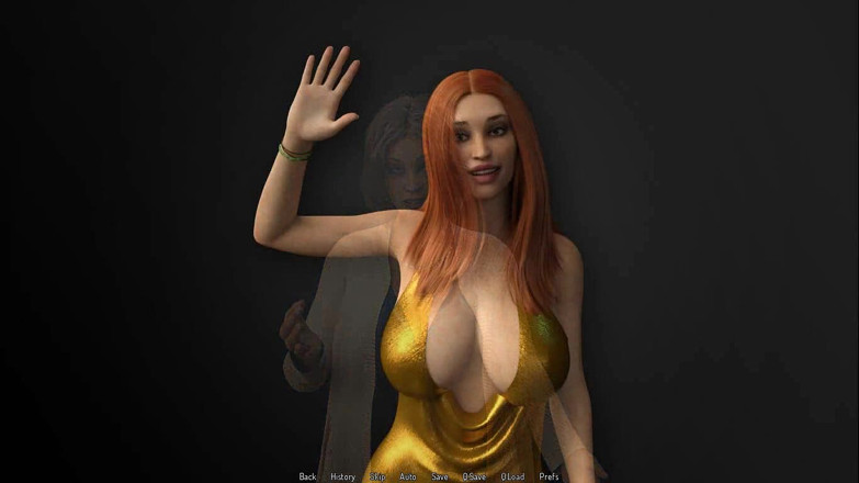 Dirty GamesXxX: Ràng buộc đại học: tập cuối mùa ep.43