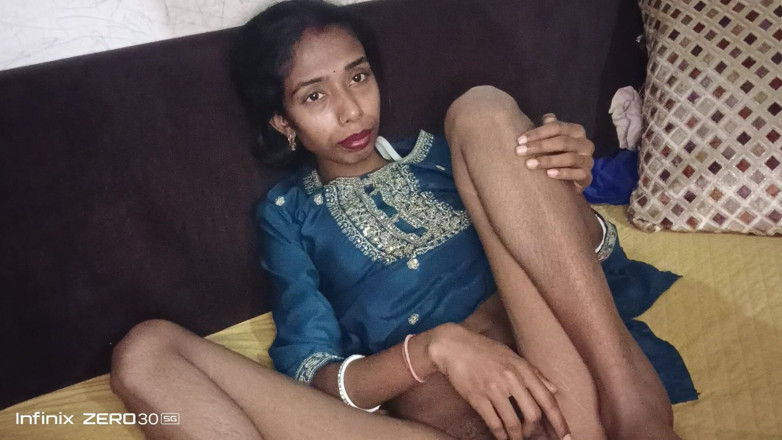 Truefuker: Секс Дезі Бхабхі та зятя