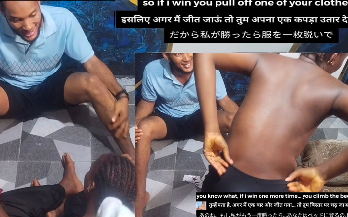 Ebony teens tv: Si Dia Memancut CaraNya Ke Periuk Madu Saya