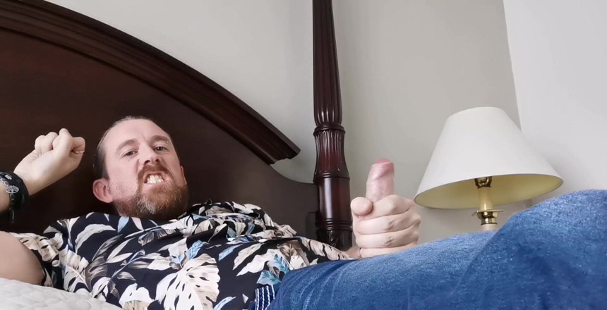 Dirty Talking Guy: Partagez ce moment avec moi