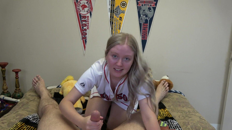 Jerky Girls: Boston Belle Episode 2 Mit Belle