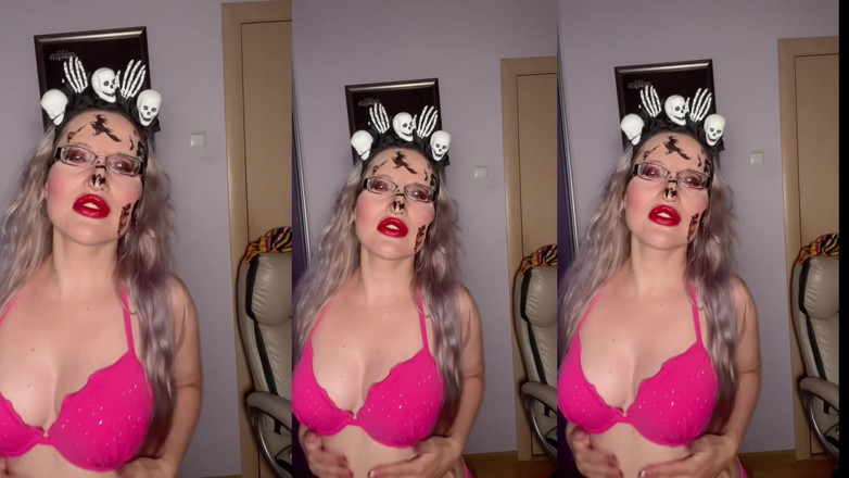 FinDom Goaldigger: Goddesssglasses Gaze - si banci patuh sama asmr dari findom goaldigger