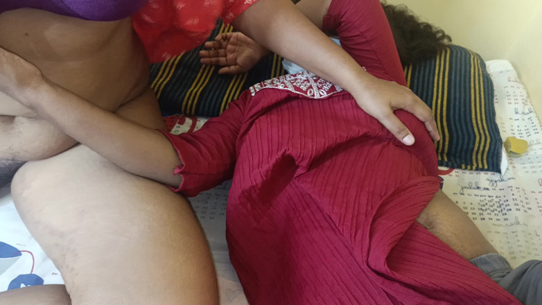 Palani69: Percintaan bertiga dengan isteri dan adik tirinya