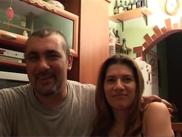 Real Home Made: Como eu fodo minha esposa na bunda