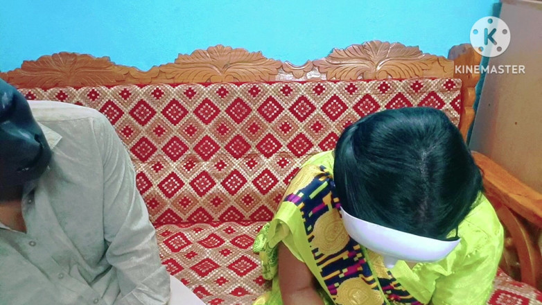 Sweethoneybgl: La lotta della sorellastra per rimanere incinta mentre cerca aiuto...