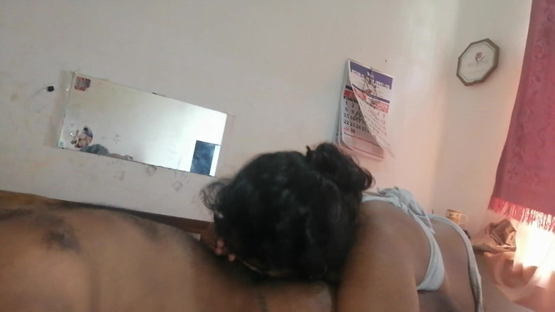 Tina Baby: Indian Part 2 House Maid Didn't Expect Her Master Would Do...