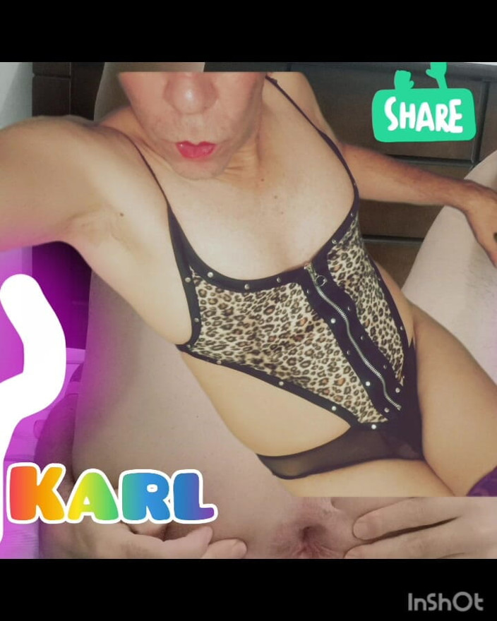 Ivykinky69: Karl îl iau Alot