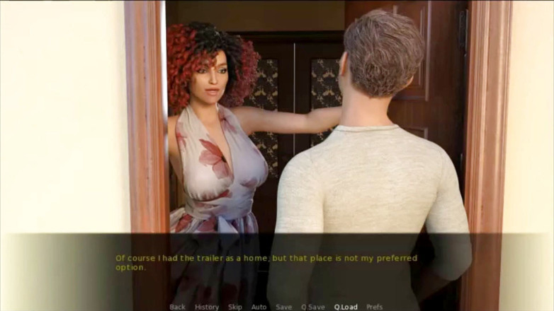 Visual Novels: Bangcity bagian 2