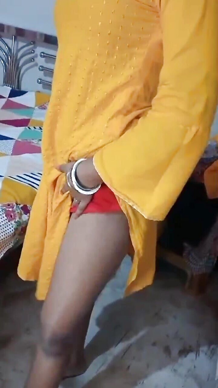 Ananta: Bahu est partie pour avoir fait l'amour