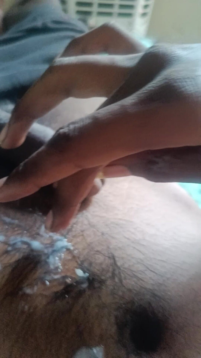 Arvind6355: Big Cock Mastbation Indian Boy