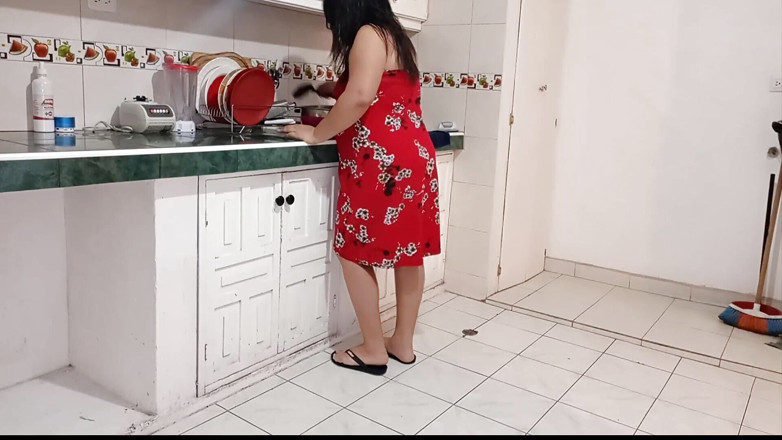 WhysMom: Hoy tuve que conocer a mi nueva madrastra, ella tiene...
