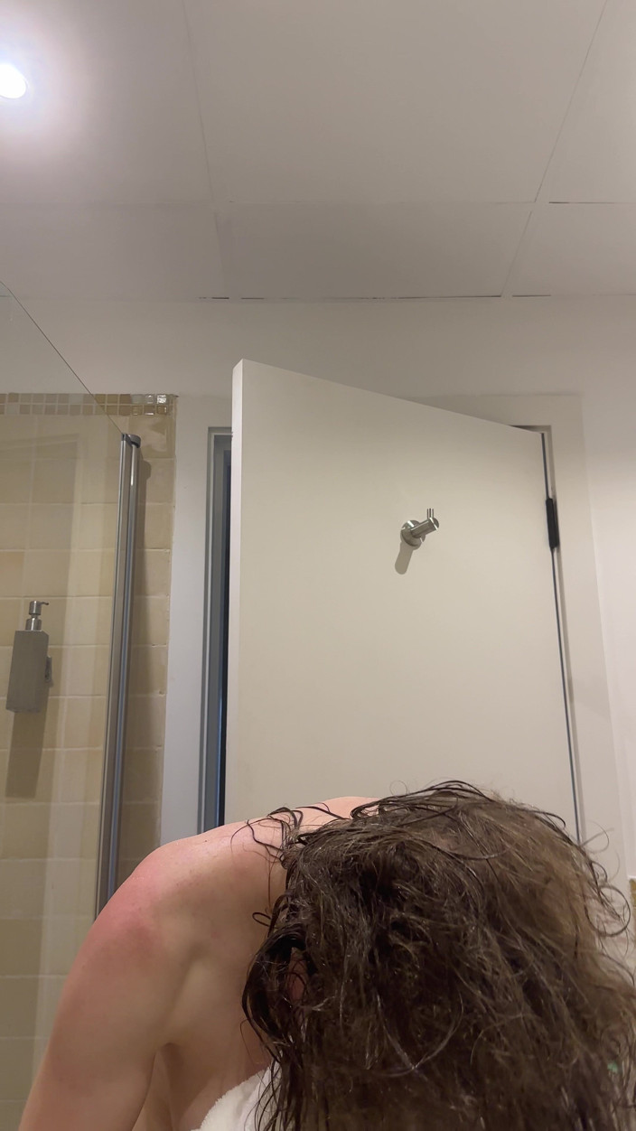 SweetLucy96: Knackarsch