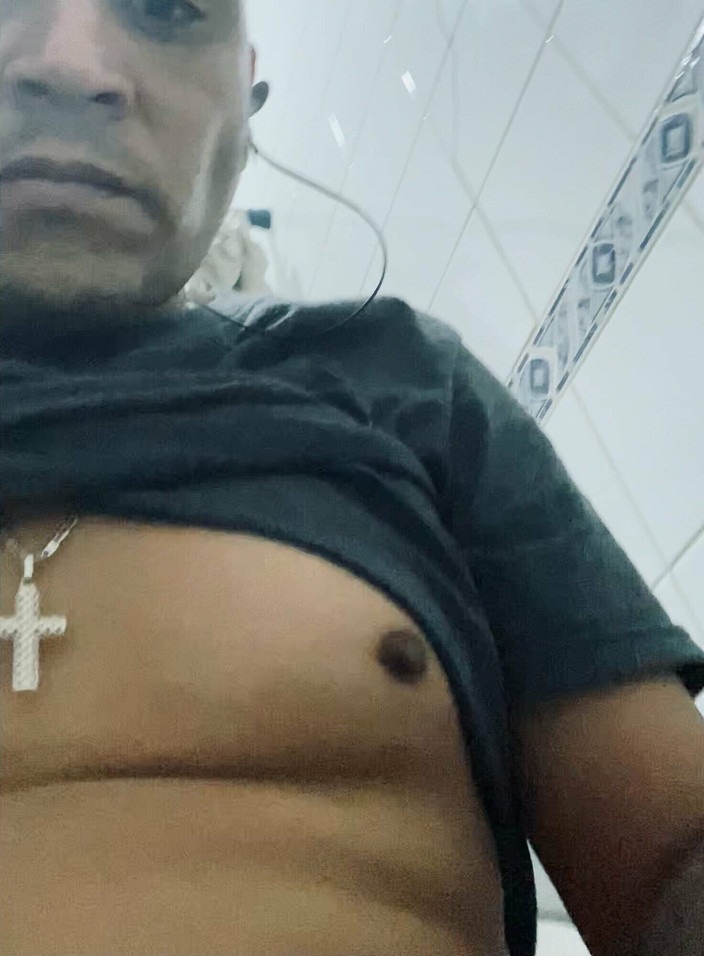 Jj Jimenez: Pronto a sborrare velocemente