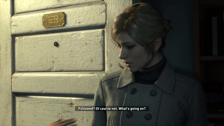 LewdArcade: Rise of the Tomb Raider nude mod instalado jogo [parte 01] Jogo...