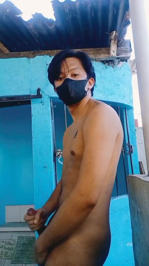 KrakenTwink: Cậu bé pinoy nóng bỏng trở nên hoang dã và...