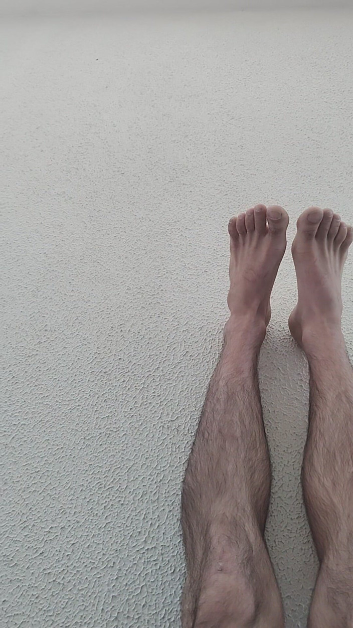 Shabah: Tips toe