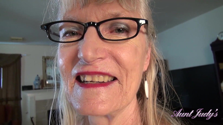 Aunt Judy's: AuntJudys - diane si nenek texas 69 tahun adalah sekretaris pribadimu