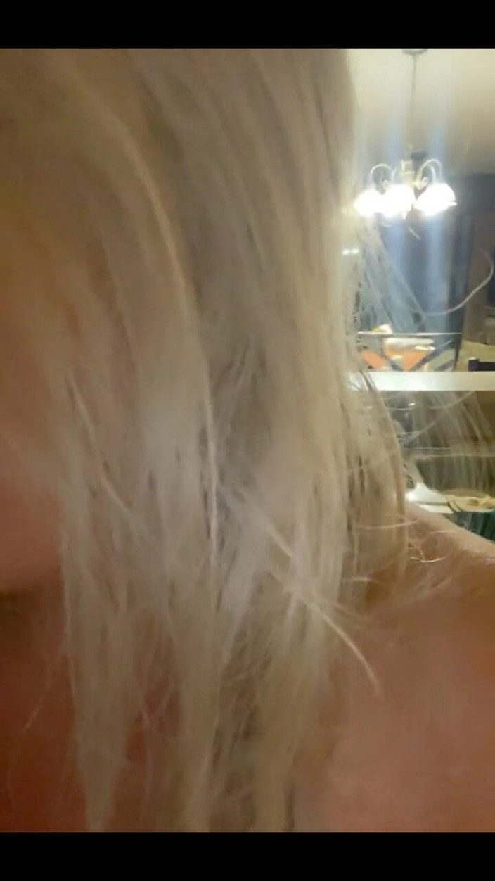 PaintedRose Taboo Femdom Fetish MILF: Cheese Please Geeez