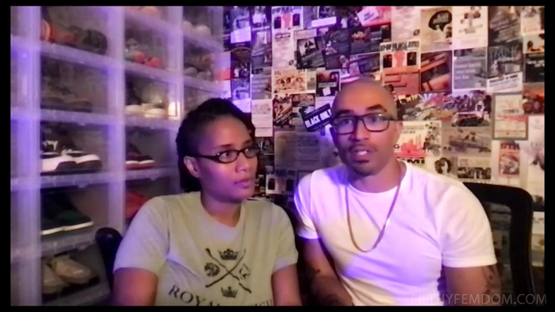 FilthyFemdom: Clubul De Încornorare Ama Cu Jet Setting Jasmine, King Noire, Dillon...