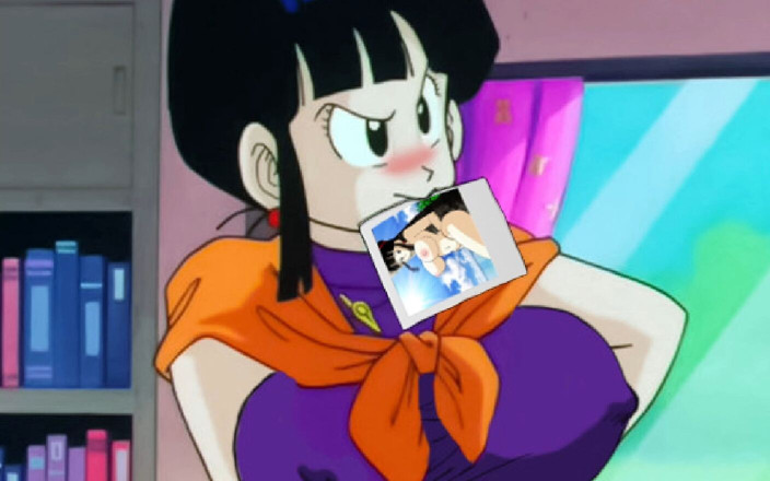 The BenJojo: Kamesutra Dbz Erogame 73 Foto Miang