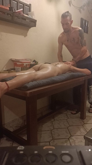 XhellllehX: Massage fullbordad