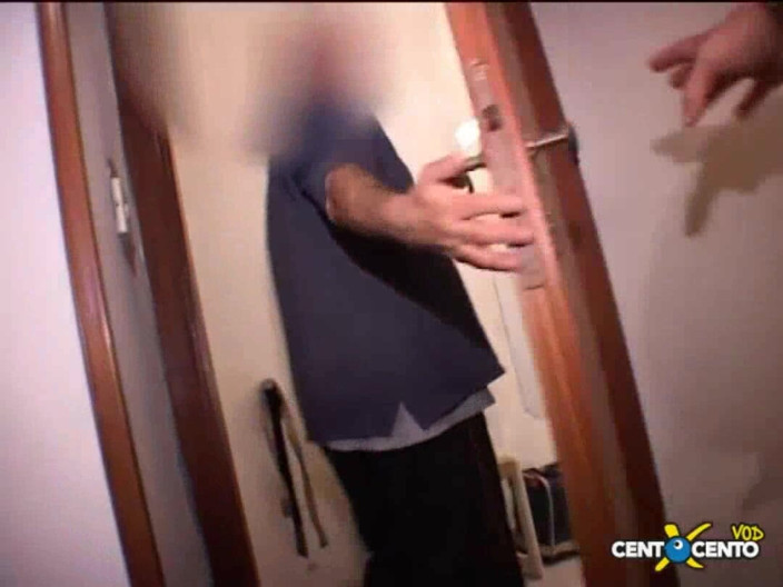 CentoXCento Italia: Identität auf Risiko