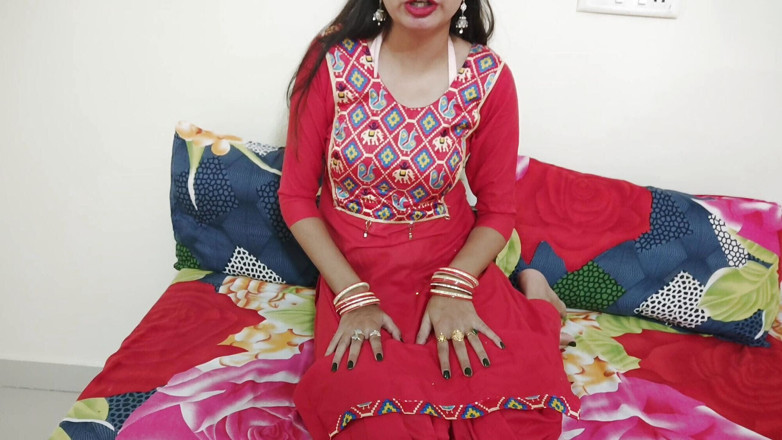 Saarabhabhi6: Betrügende indische bhabhi bekommt ihren dicken arsch von dewar inderin...