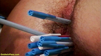 WHO WANTS A TURN