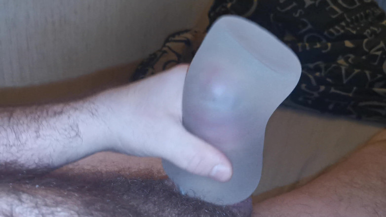 Uhri: Nové Testování sextoy a stříkání 4K