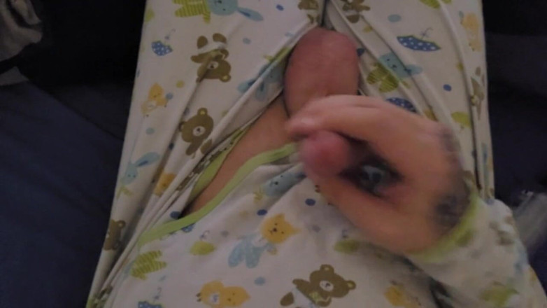 KinkyDL94: Abdl Cum