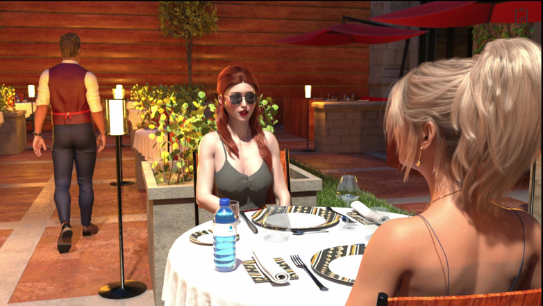 Wickedgammes studio: Pary Lustbound (część 7)