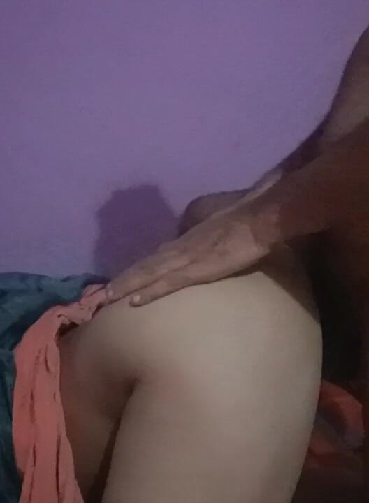 Sexy Rani Bhabhi: Indická bhabhi šuká zezadu