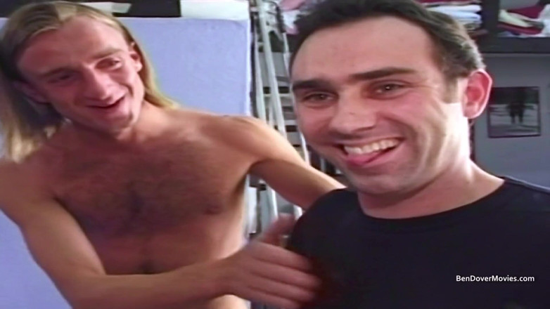 Ben Dover Movies: A supremacia pornô: Michelle