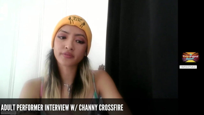 TrikePatrol Podcast: Cuộc phỏng vấn Trikepatrol - Channy Crossfire