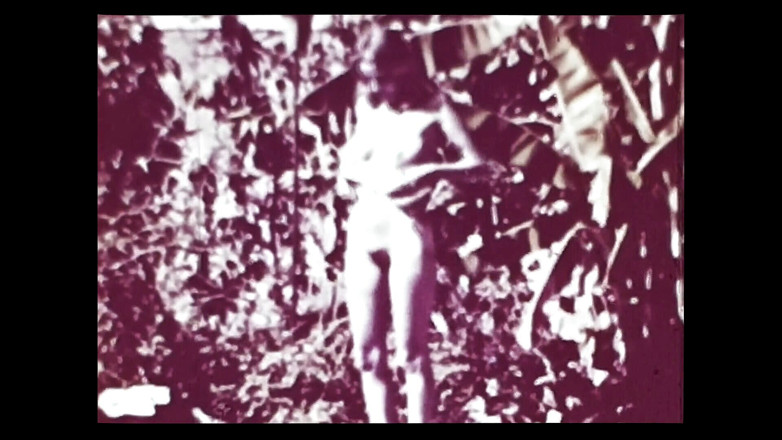 Close Encounter Vintage: Teatru retro porno retro erotic - sex sălbatic 5