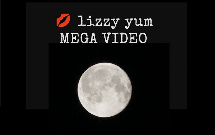 Lizzy Yum: Lizzy Yum - Video Selepas Op Mega
