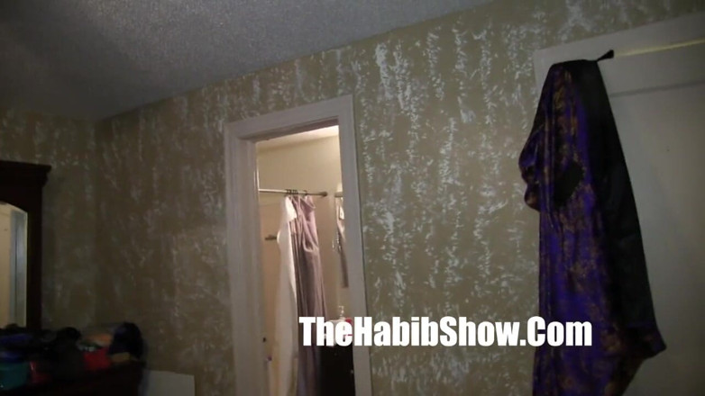 The Habib Show: Lady Kappa znovu těhotná kundička