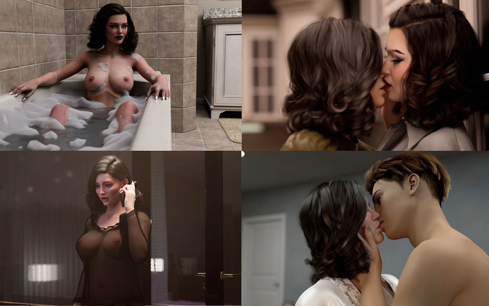 Adultgameplayvideos studio: Ms.ragazzi- Ragazzi- V0.1.2.4 - Parte 3