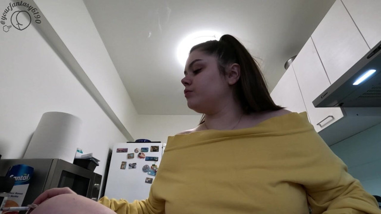 Your fantasy studio: La première cigarette du jour est la meilleure
