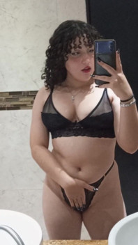 Lingerie Georgie Bravo
