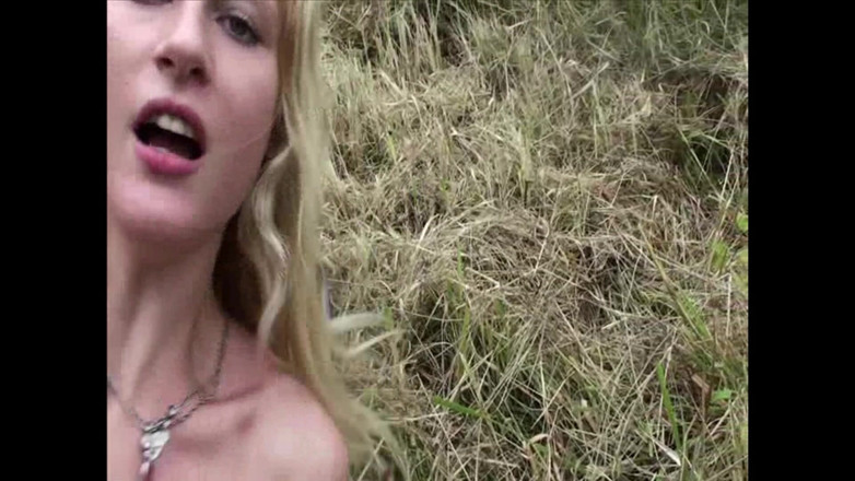 Blondehexe: Putain pur