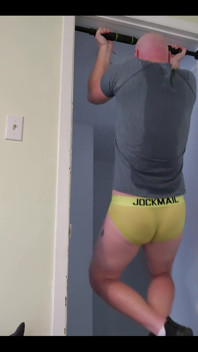 Little Sweaty