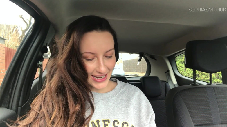 SophiaSmithUK: Bini bahagia Bahagian4 MembongkokKan Saya