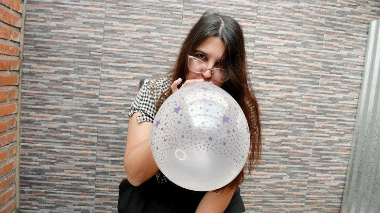 melu_world: Blow to pop e corri contro te - b2p - Bunny Looner
