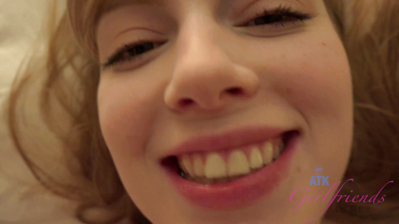 ATK Fans (Girlfriends): Virtuell semester med Dolly Leigh del 2