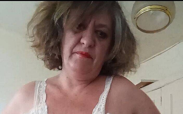 Susanmature: Oto jestem